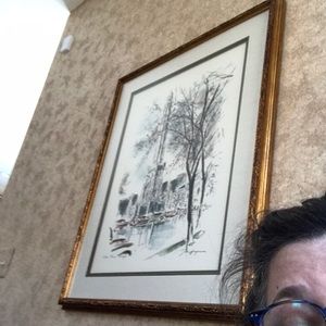 Meet your Posher, Deborah